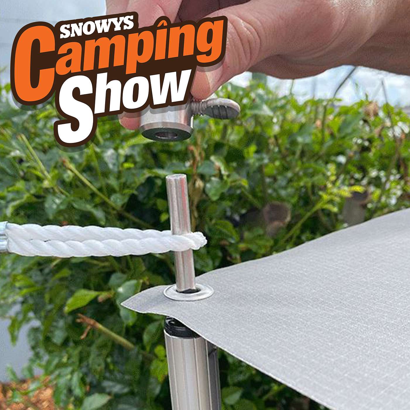 Snowys Camping Show