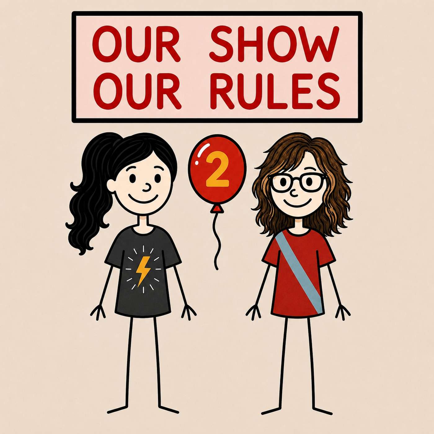 Sounds Suspicious: The Mysteries Behind What Your Hear… episode artwork