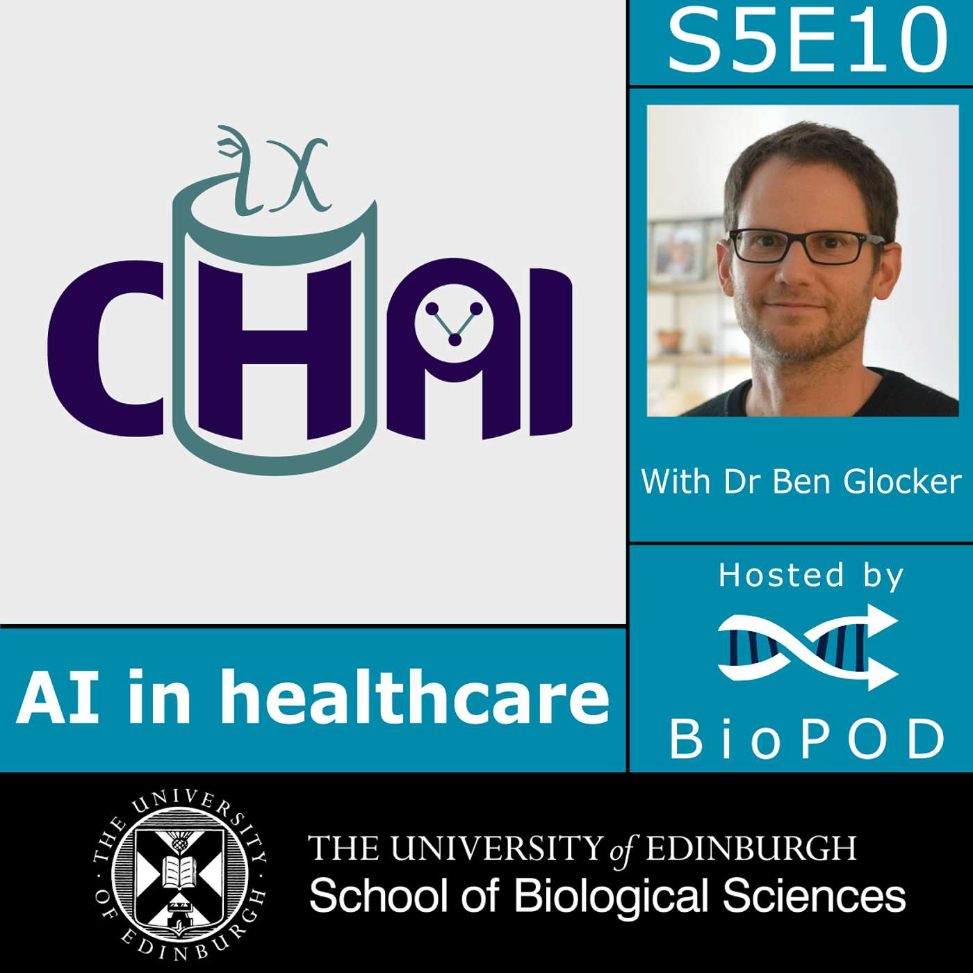 AI in healthcare