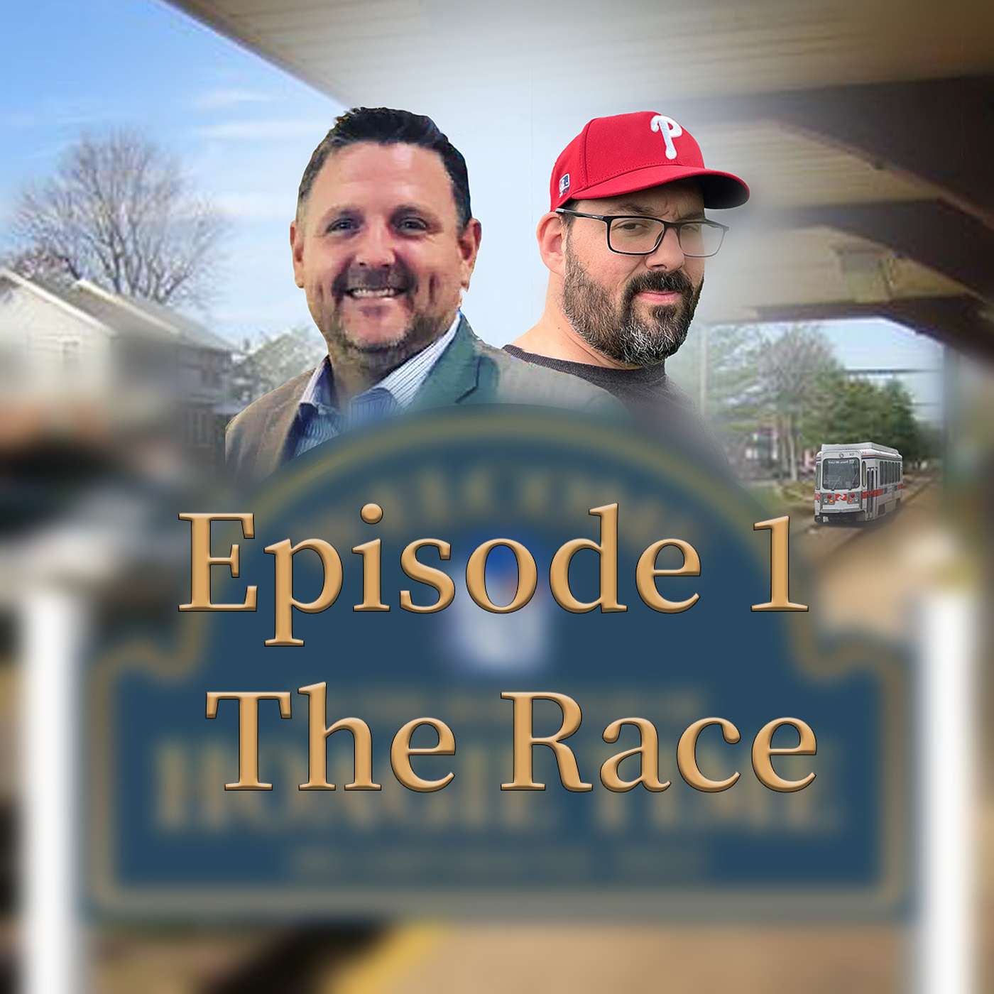Hoagie Time Podcast