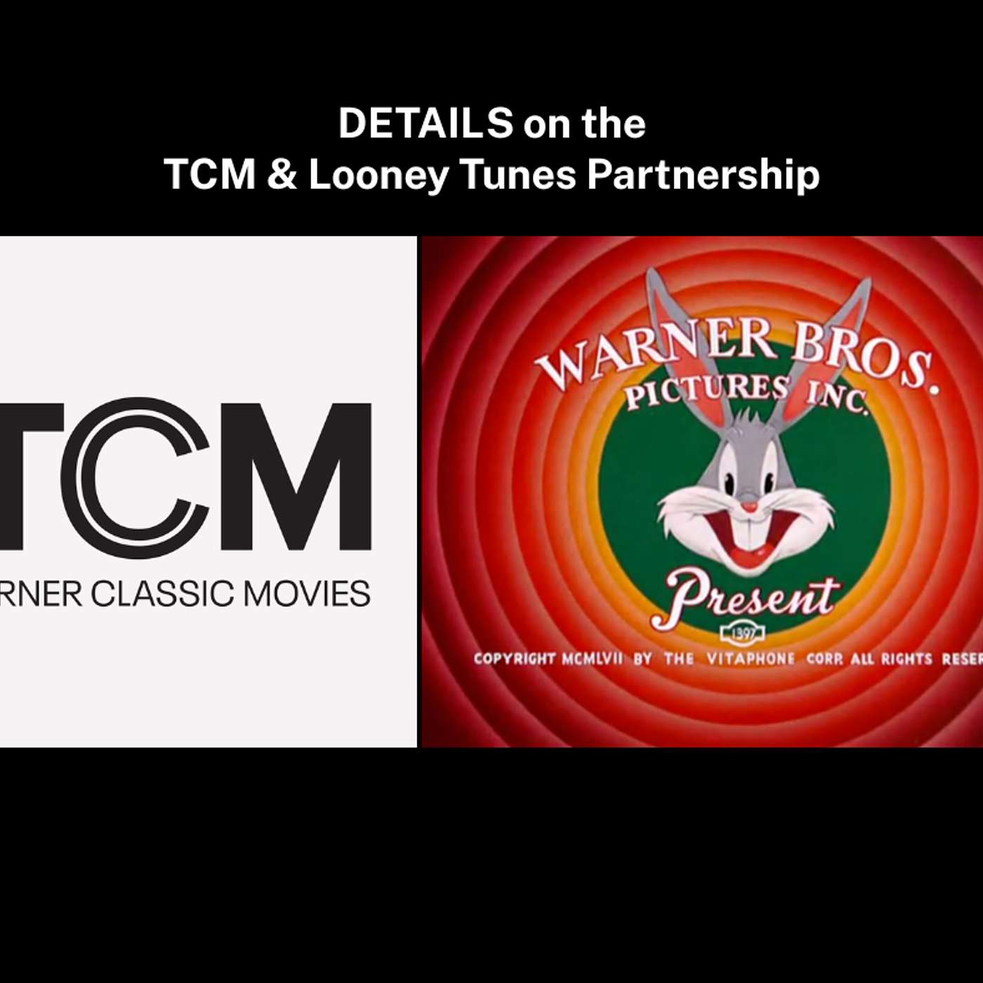 How TCM Is Bringing Looney Tunes Back To Classic Movie Nights How TCM Is Bringing Looney Tunes Back To Classic Movie Nights