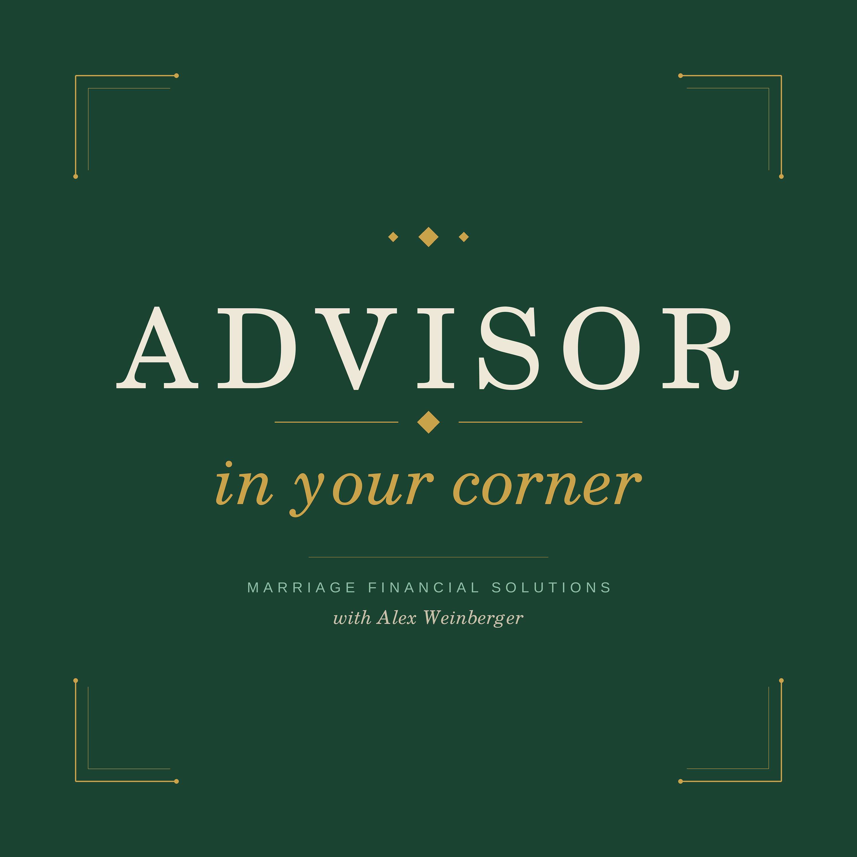 Advisor in Your Corner