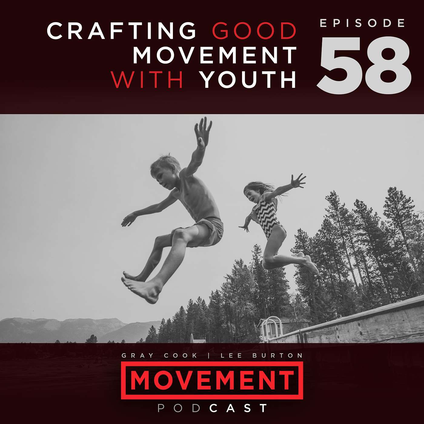 Movement Podcast