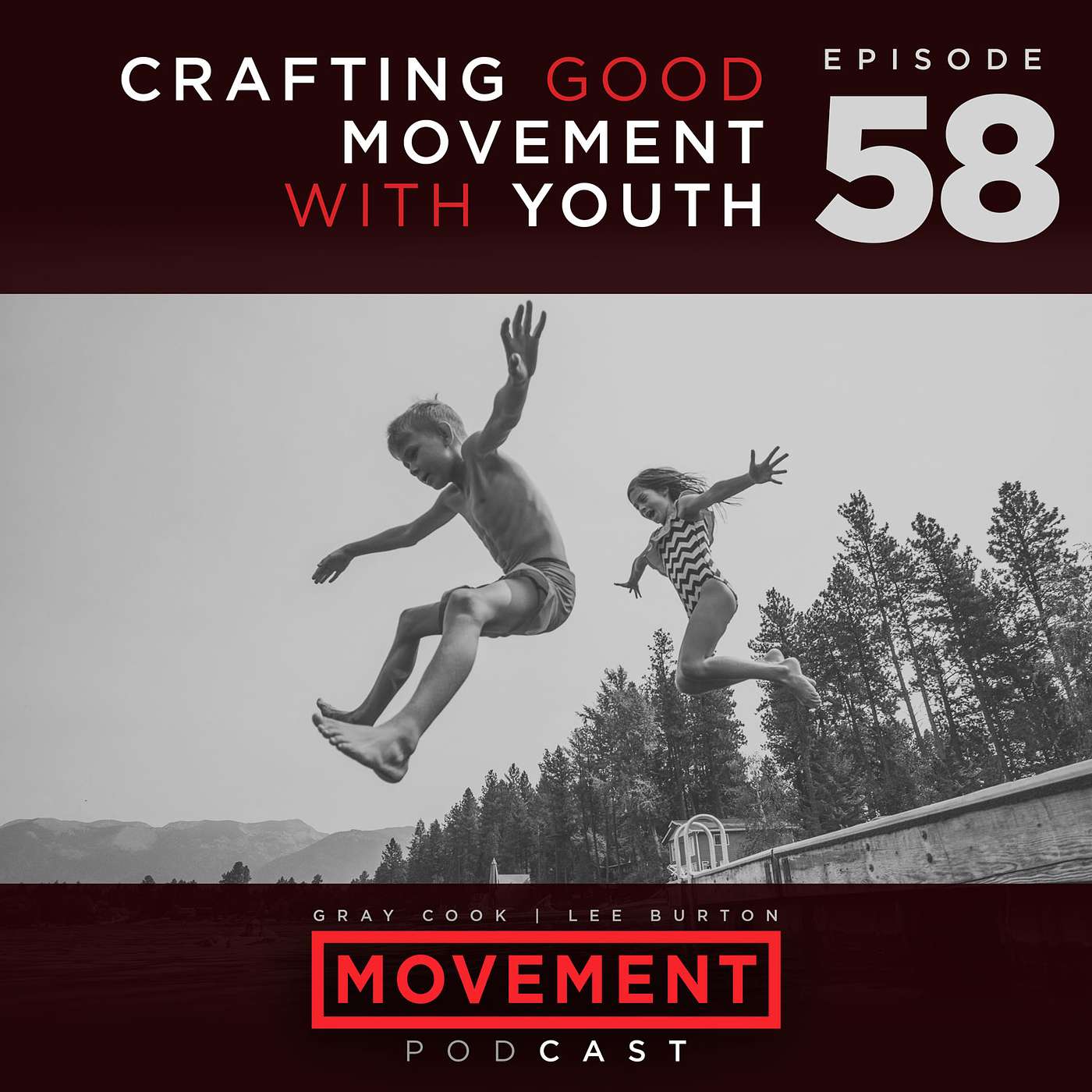 Crafting Good Movement with Youth