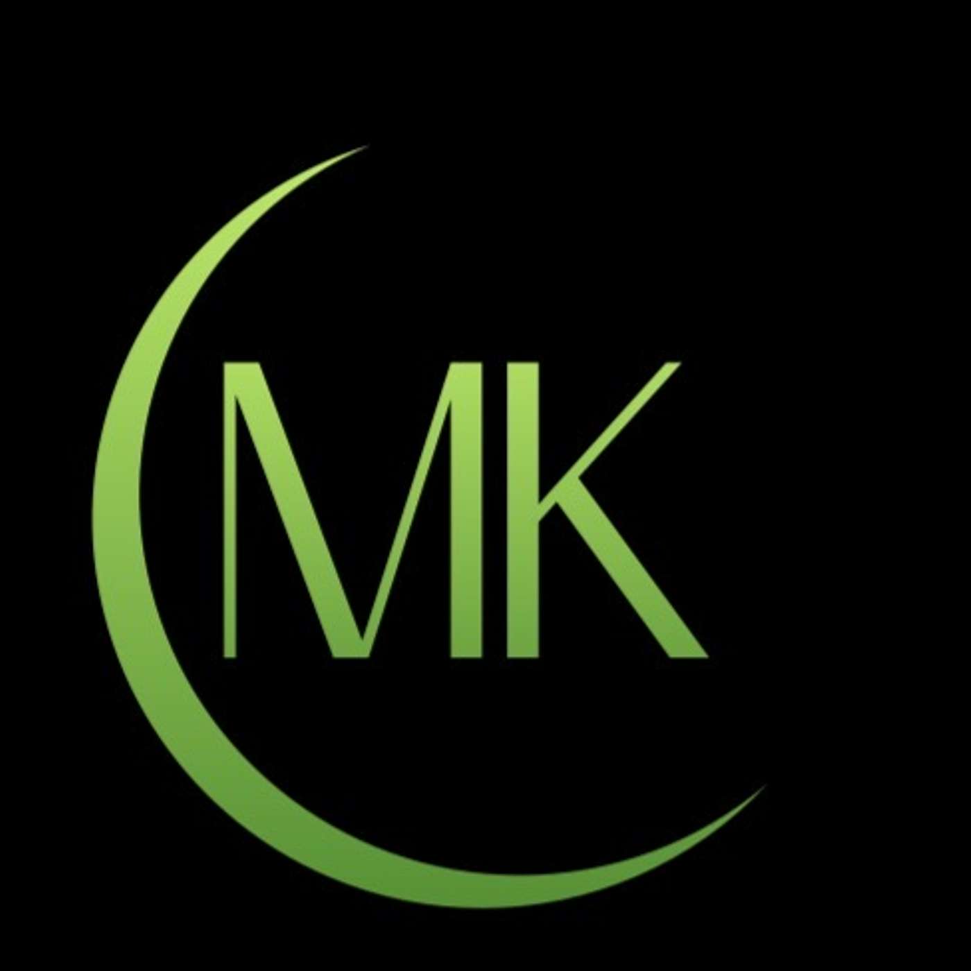 THE MK Podcast Episode 1 episode artwork