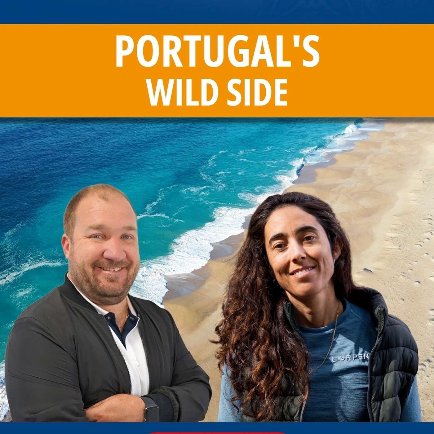 Portugal's wild side