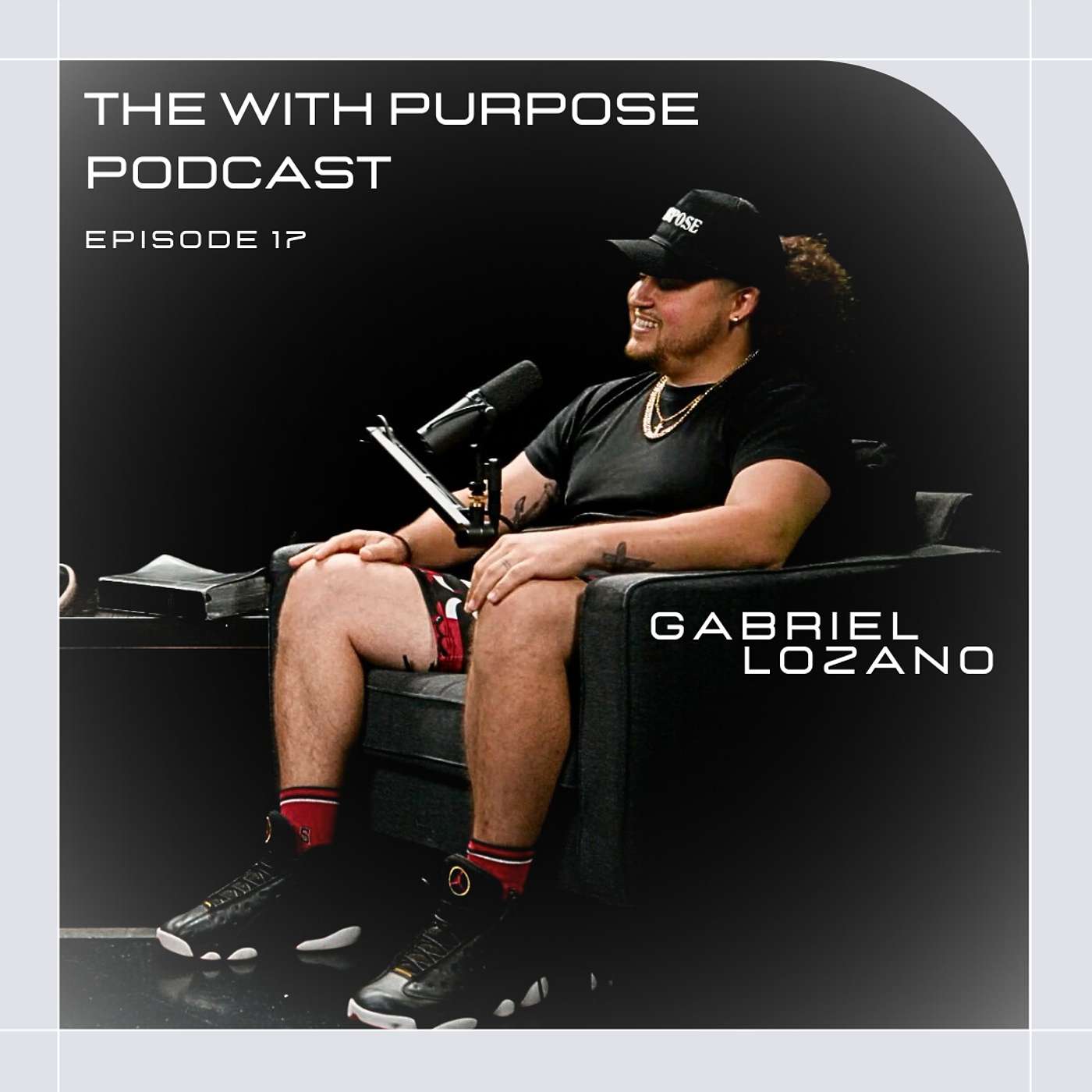 The With Purpose Podcast