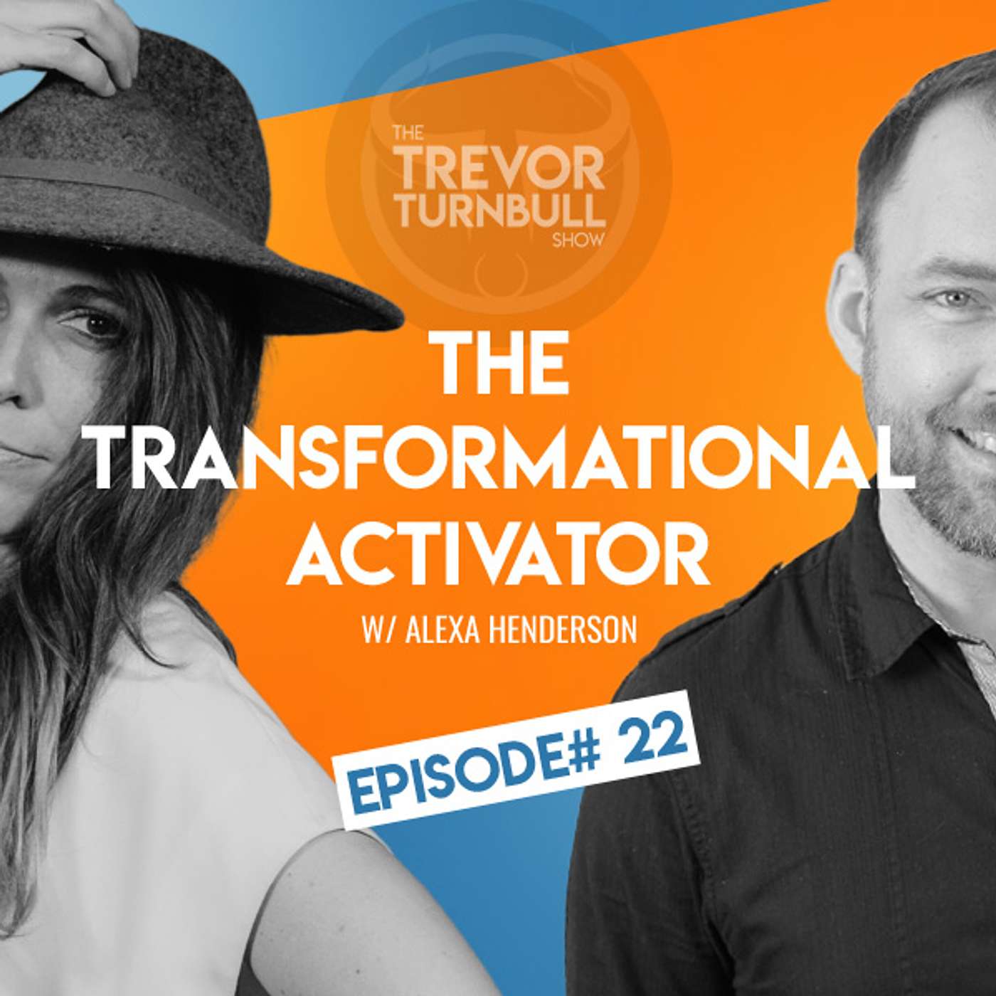 The Trevor Turnbull Show