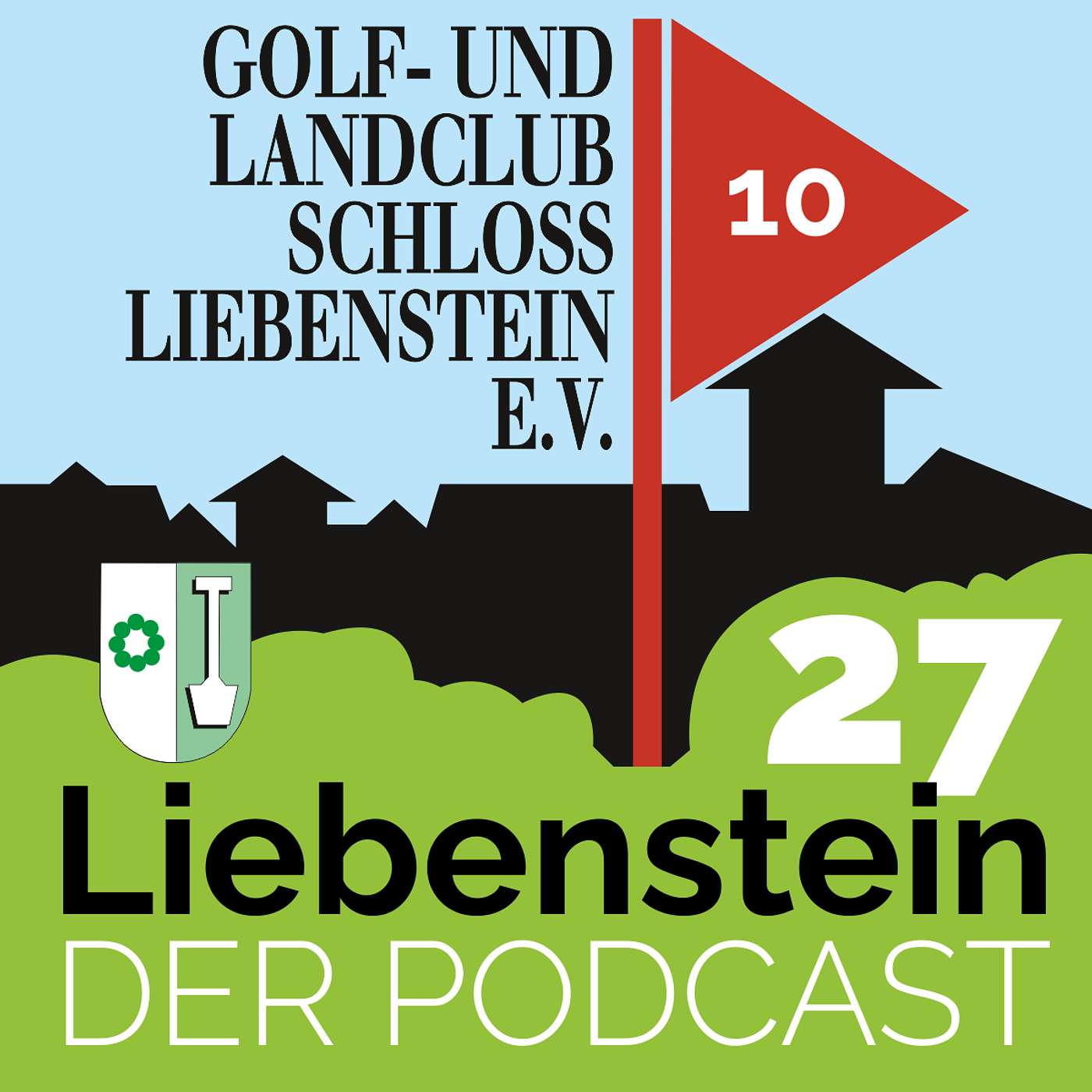 Episode 10 - Mitgliederversammlung: Eure Fragen zu Pachtsituation, Kostenverteilung, Golfschule, Verwaltungskosten u. v. m.