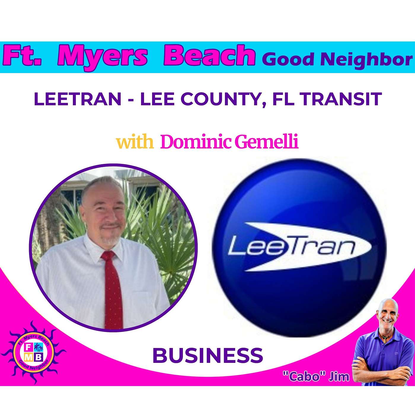 FMBGN-BIZ-LeeTran-Ride The Beach Without The Traffic