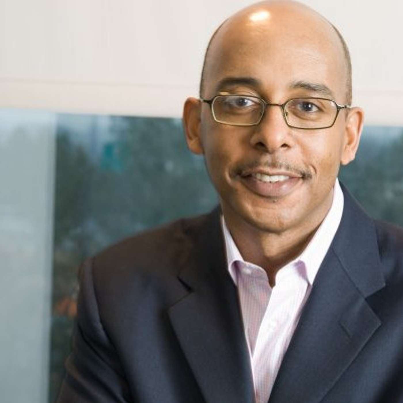 Episode 16 - John Clemons M.S, APR, ABC, IABC Fellow