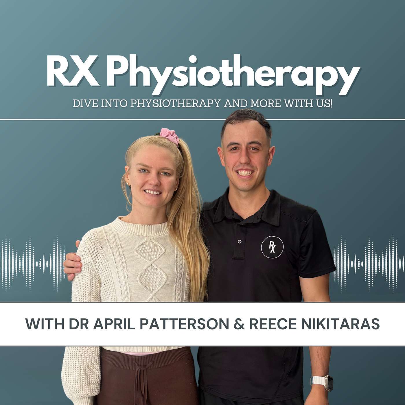 RX Physiotherapy Shellharbour