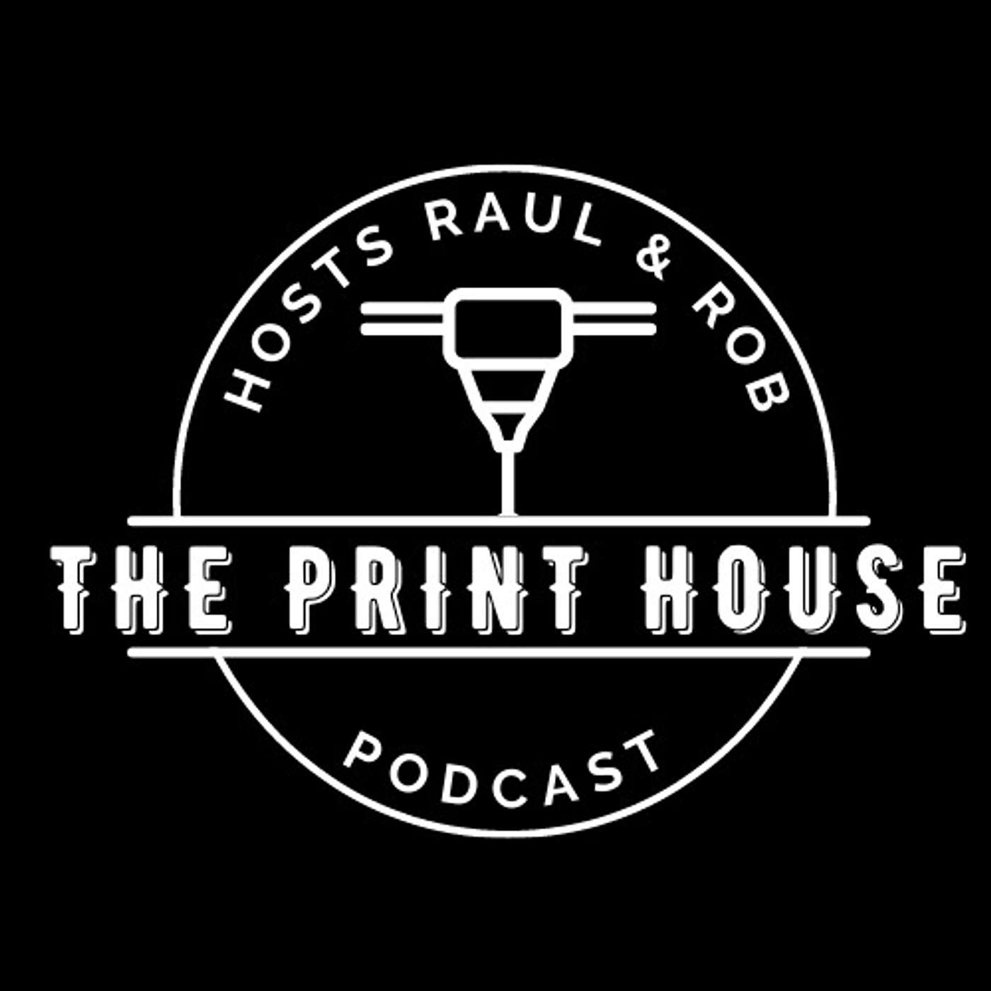 The Print House Podcast