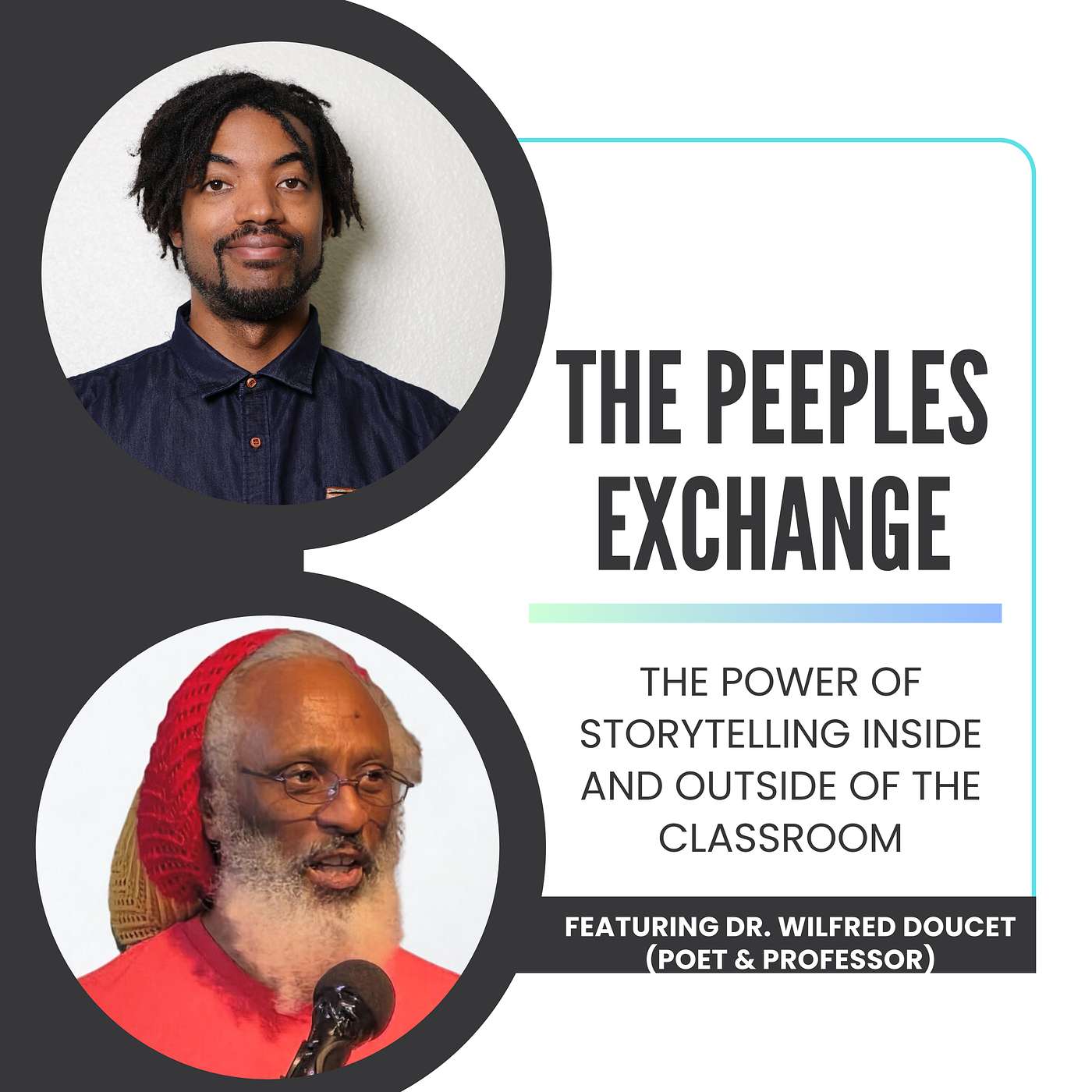 The Power of Storytelling Inside & Outside of The Classroom