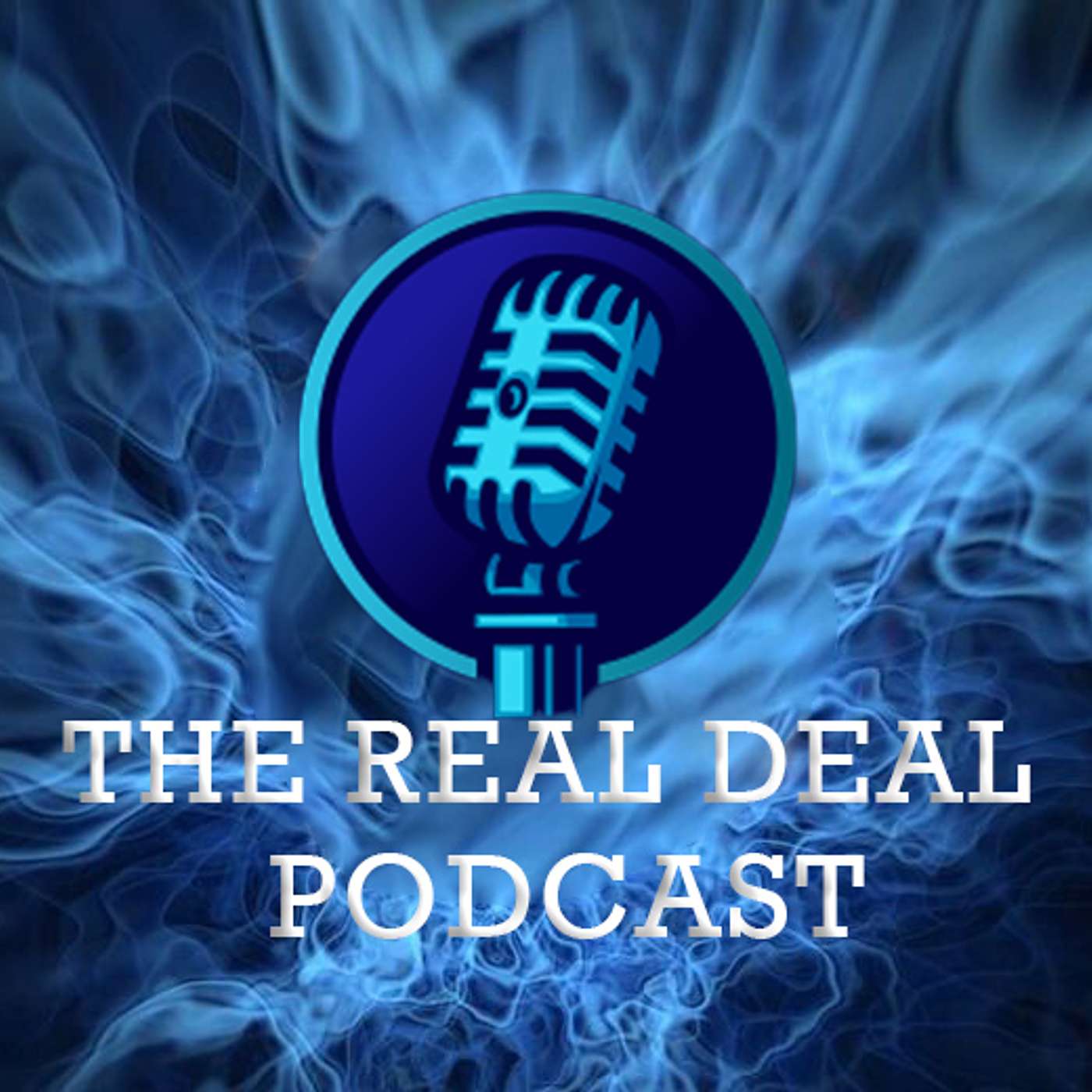 Real Deal's Podcast