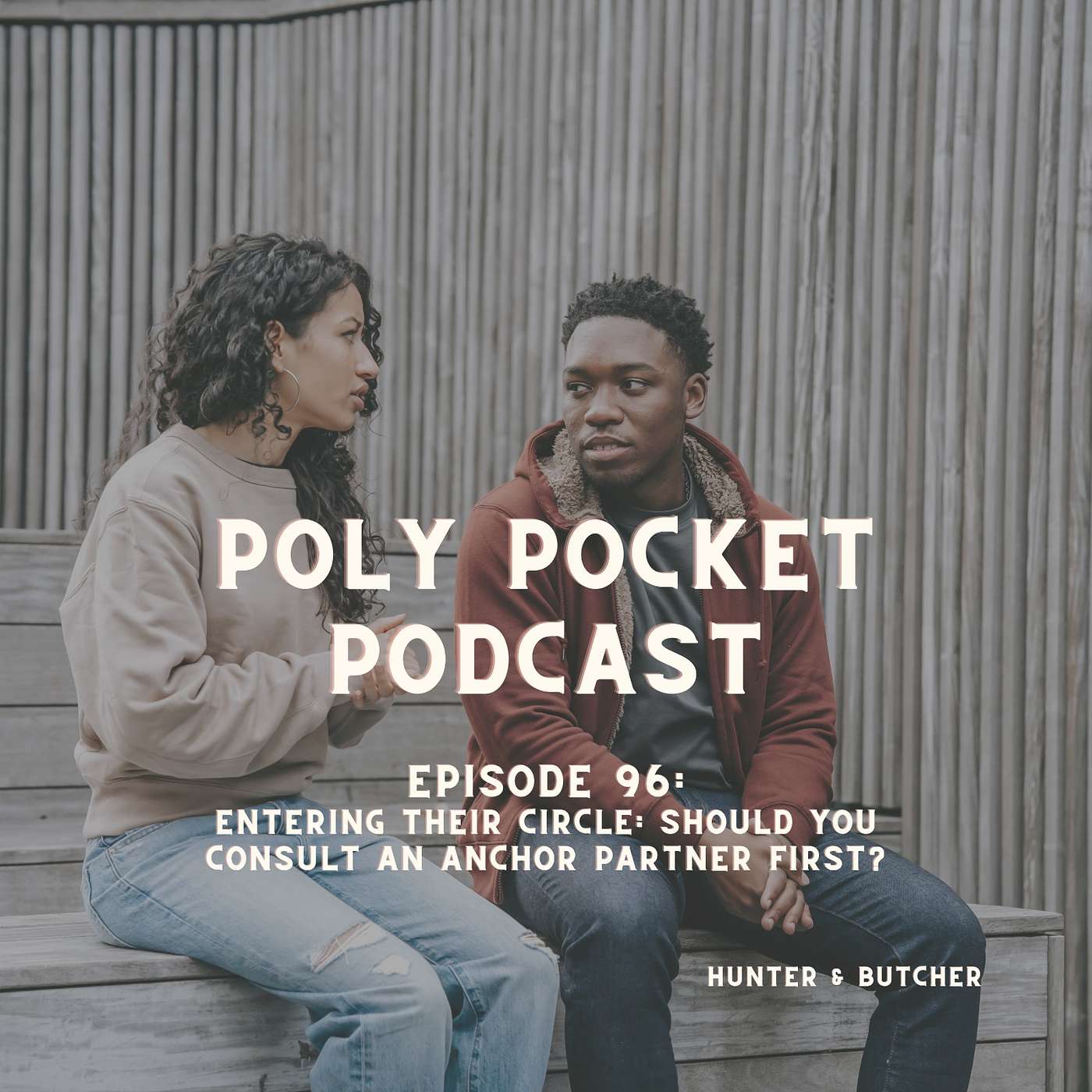 PPP #096: Entering Their Circle: Should You Consult An Anchor Partner First?