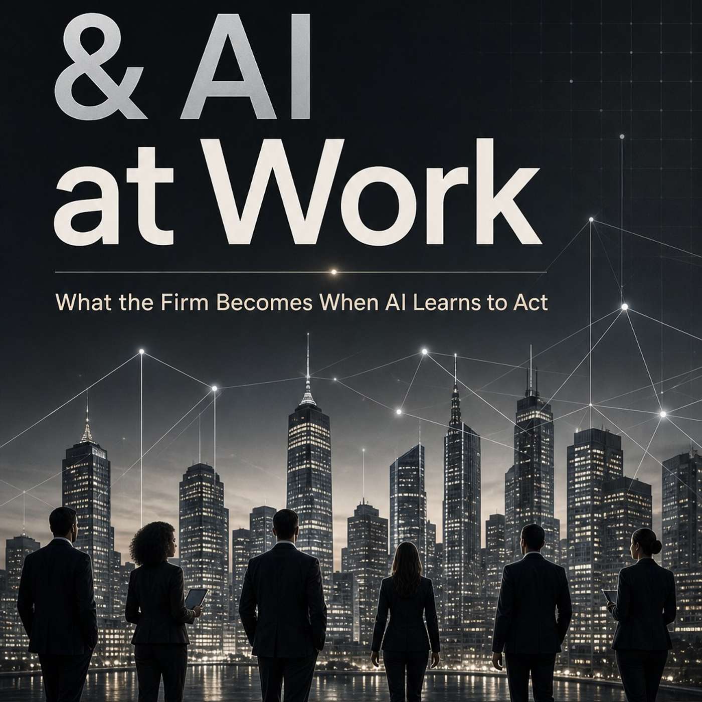 Human & AI At Work
