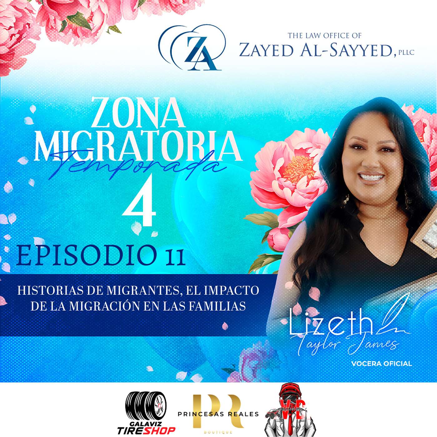 Historias de Migrantes, El impacto de la Migración en las familias