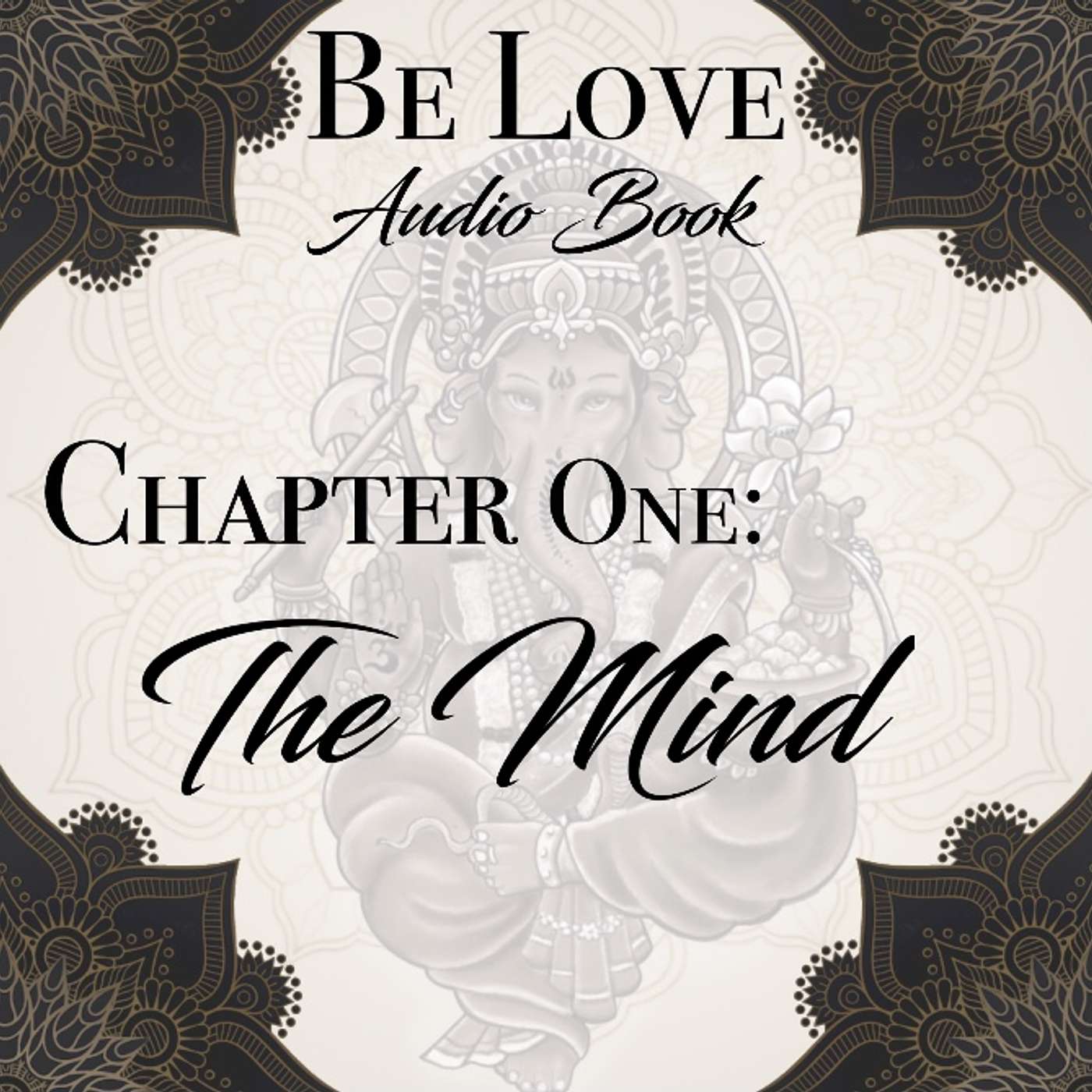 Chapter One: The mind episode artwork