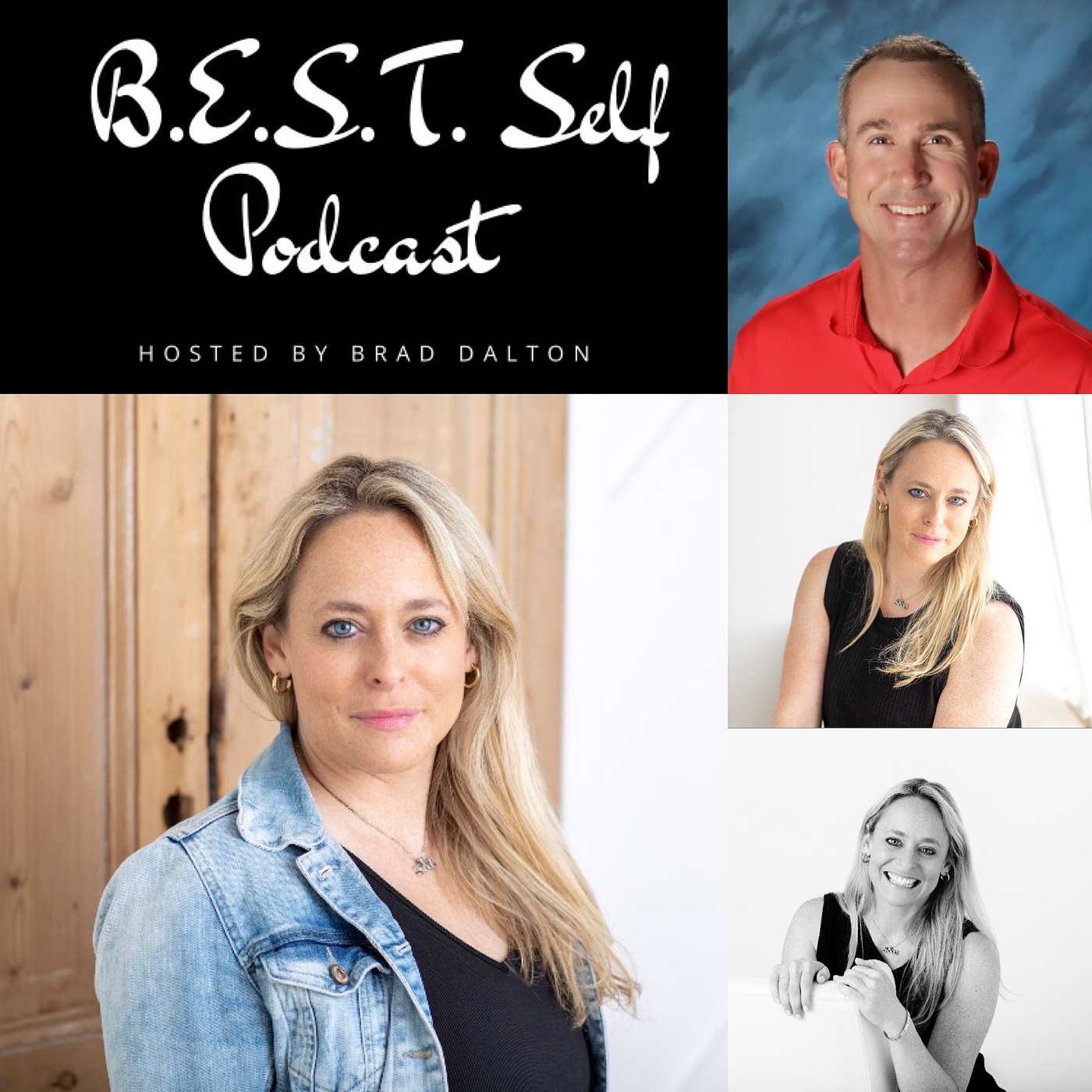 B.E.S.T Self Podcast