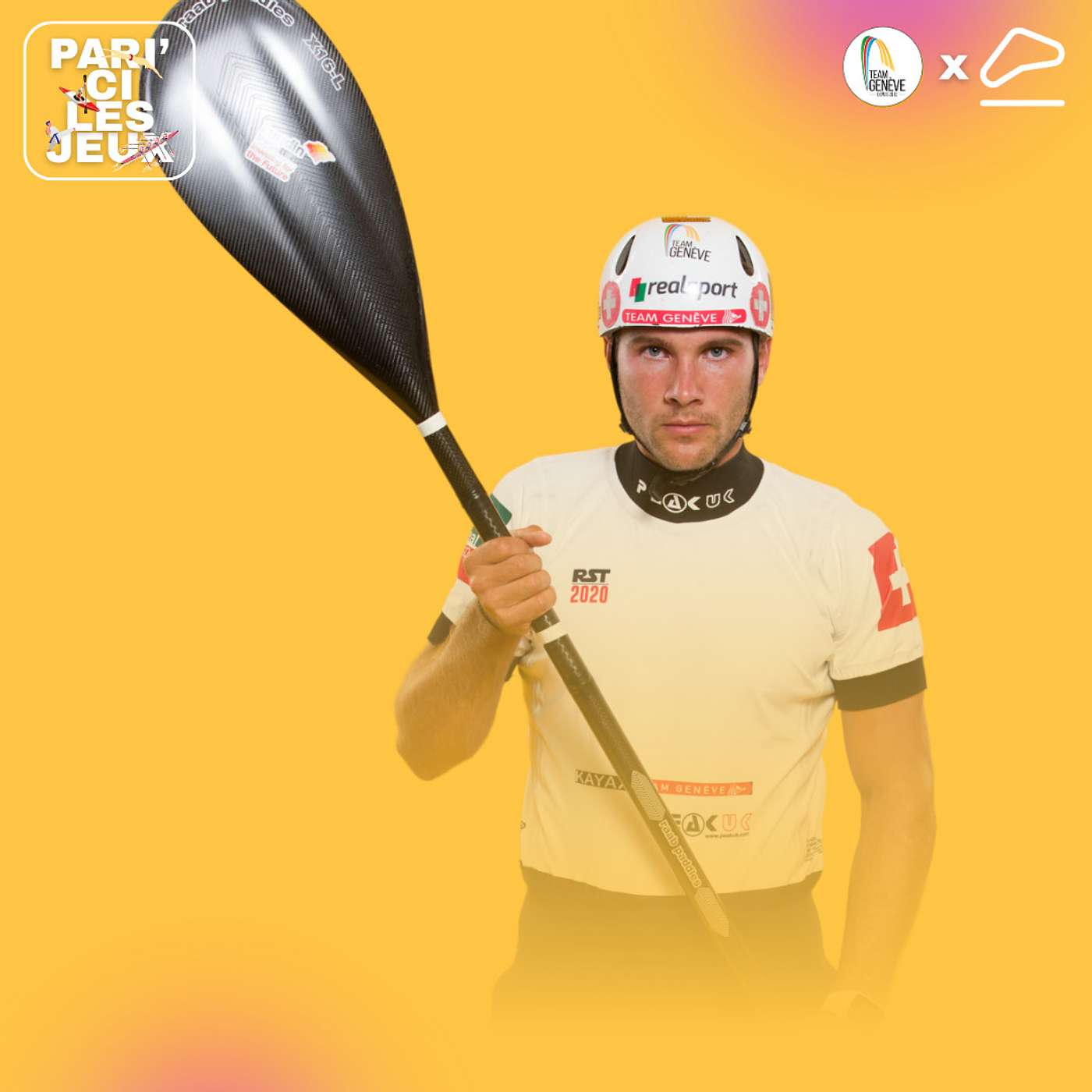 E08 - Martin Dougoud et la recherche de la perfection E08 - Martin Dougoud et la recherche de la perfection