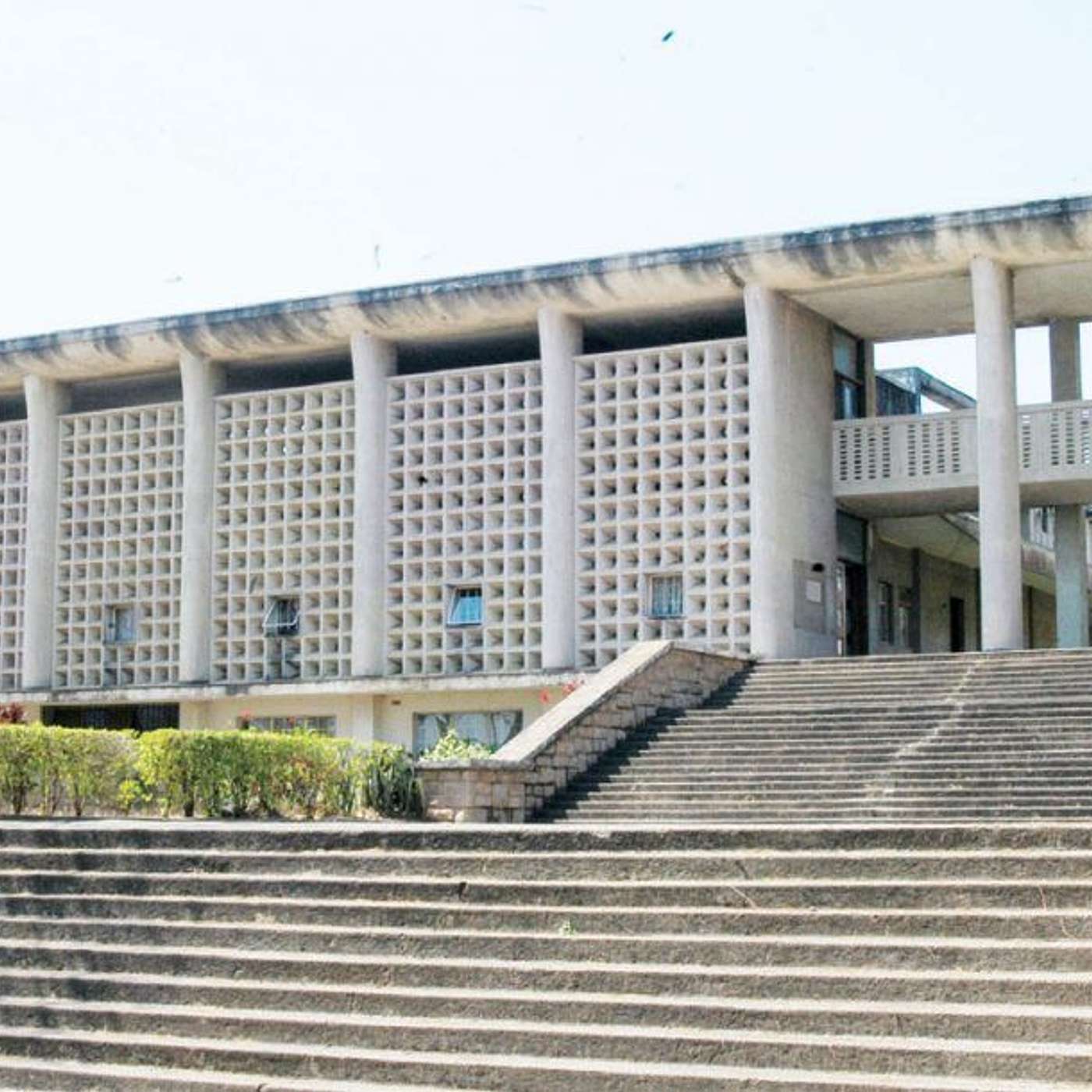 Law Made Simple: Making sense of Malawi's legal maze