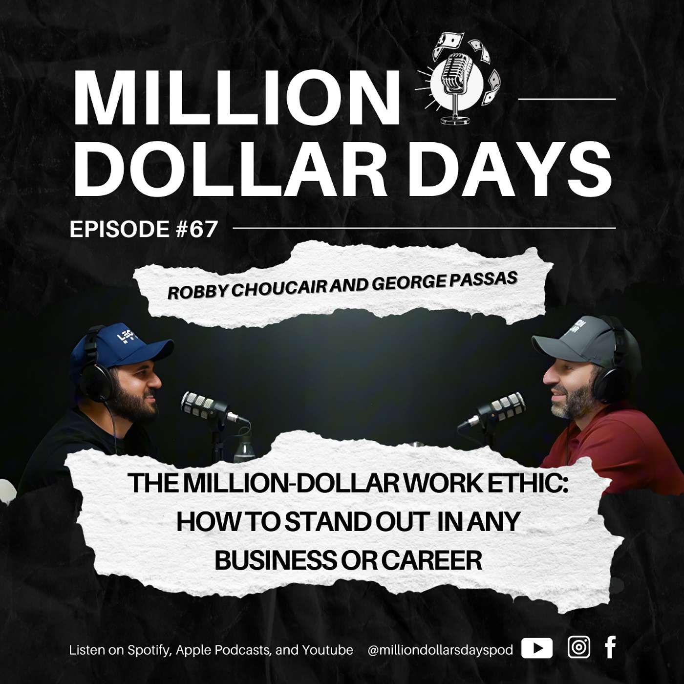 Million Dollar Days