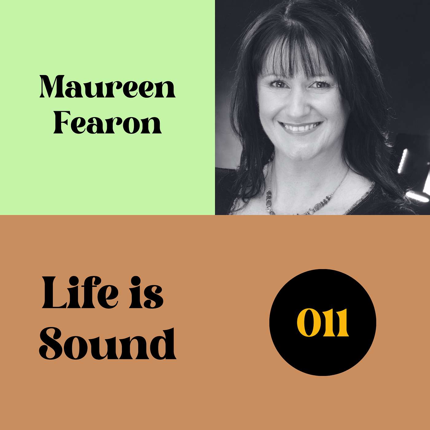 Life Is Sound