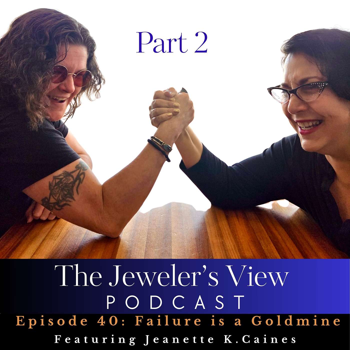 The Jeweler\'s View