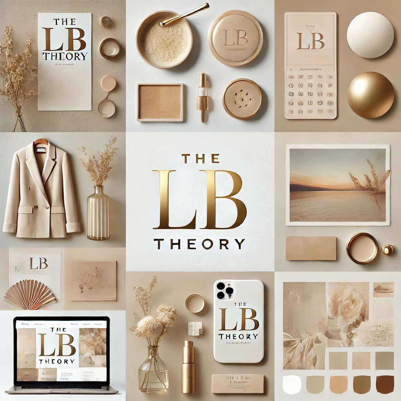 The LB Theory