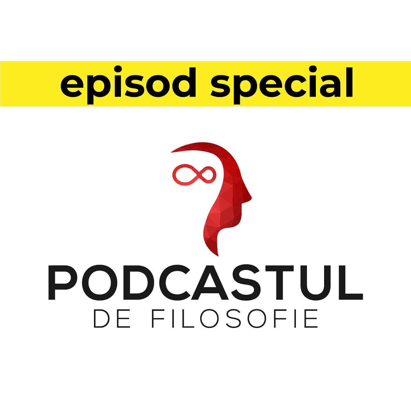 Podcastul de Filosofie