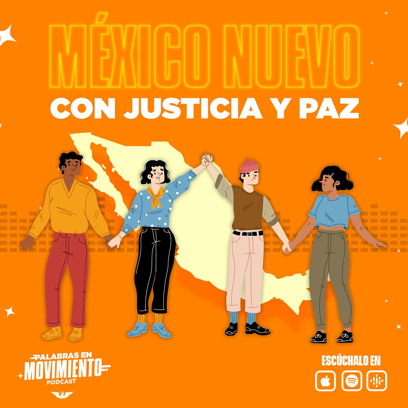 Palabras en Movimiento