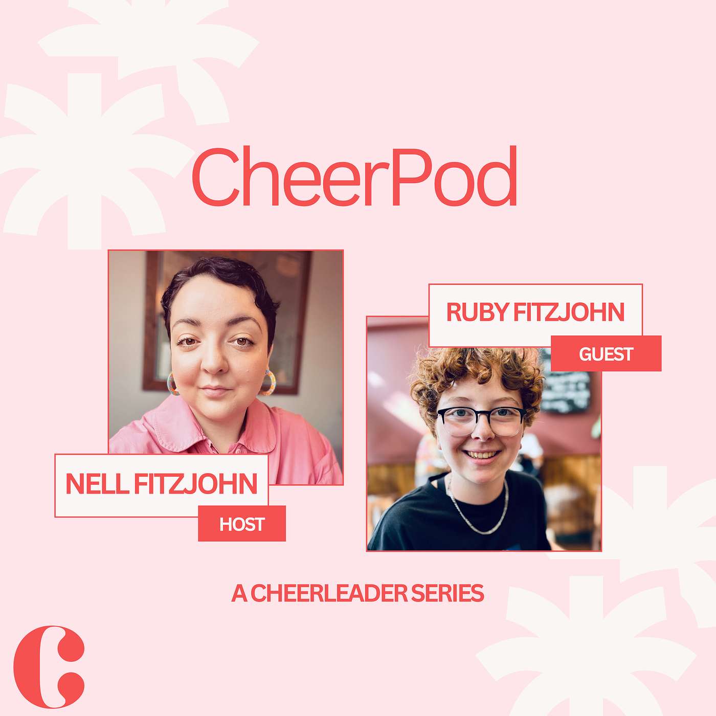CheerPod