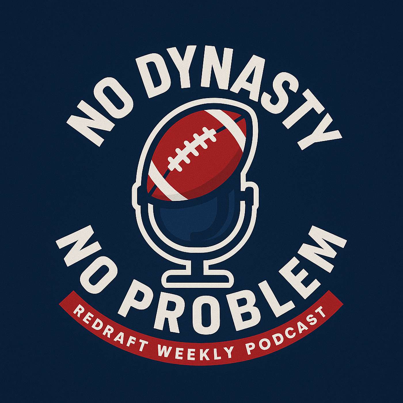 No Dynasty, No Problem: Redraft Weekly Podcast
