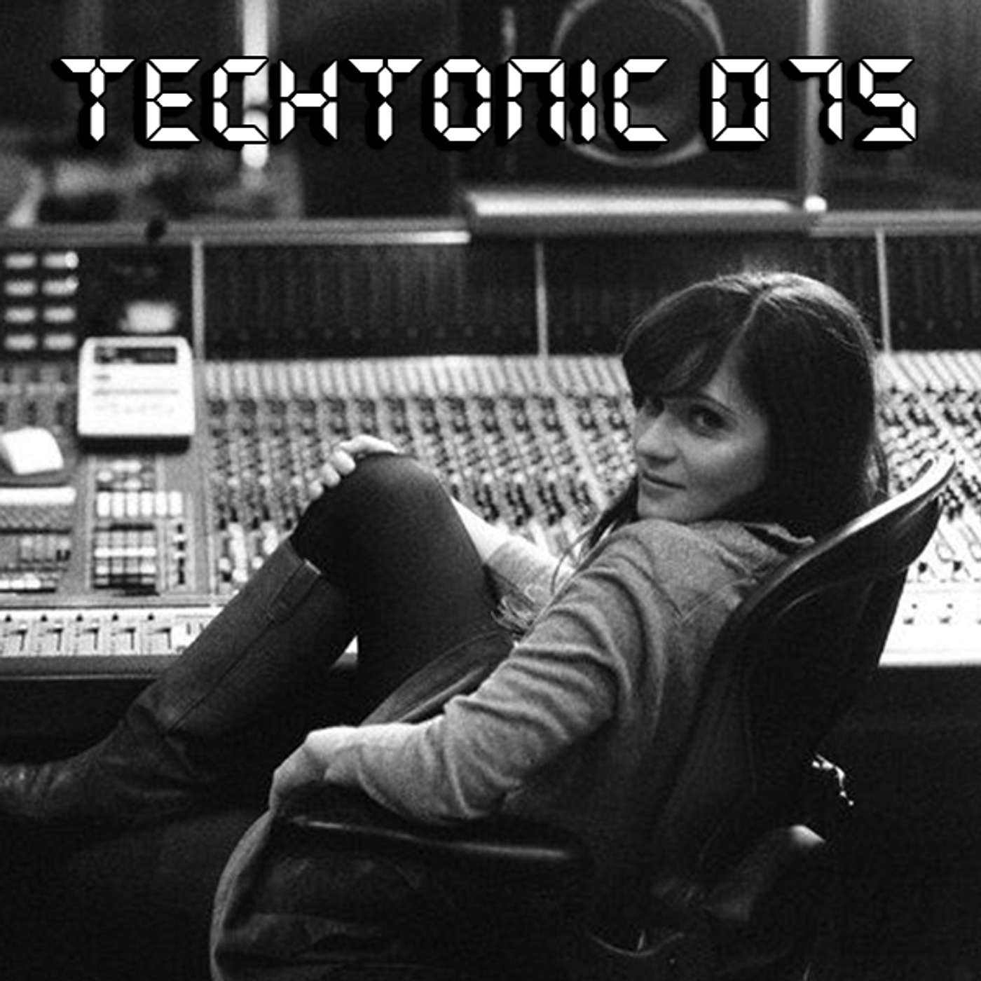 DJ Jockster » TechTonic Podcasts & Radio Show Residencies