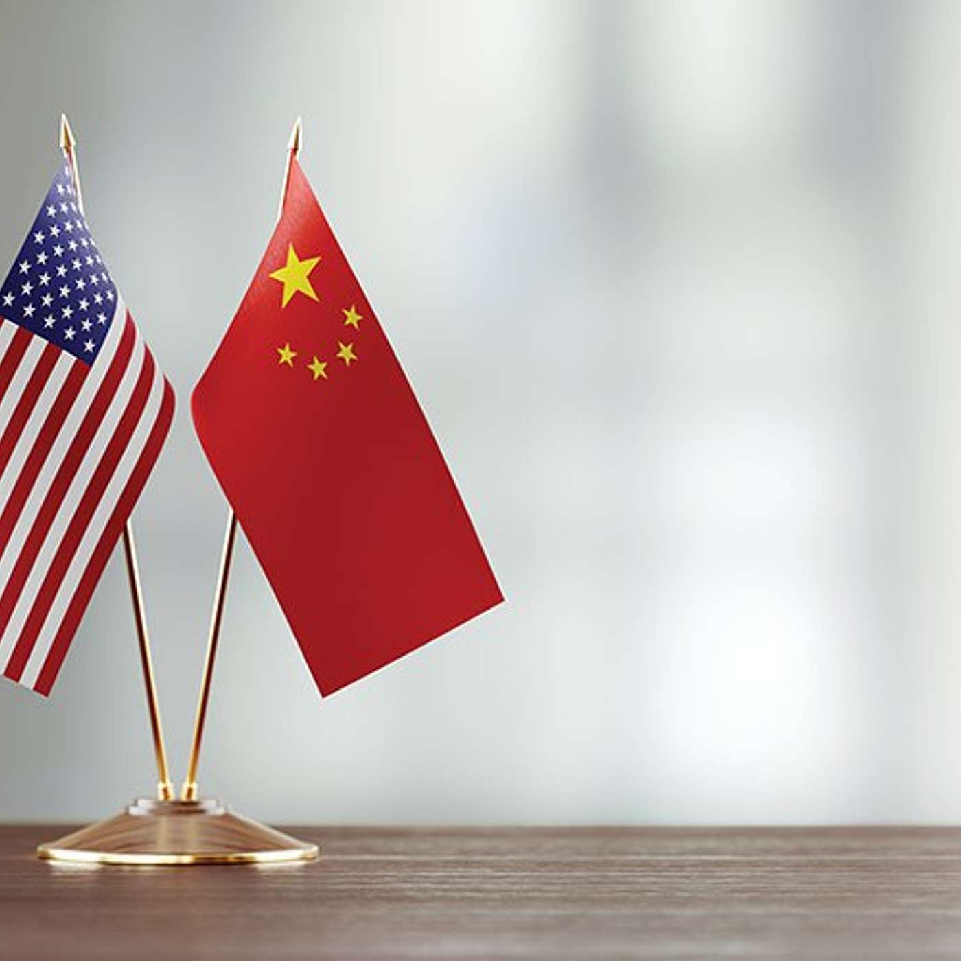 228. Chinese Cyber Diplomacy.