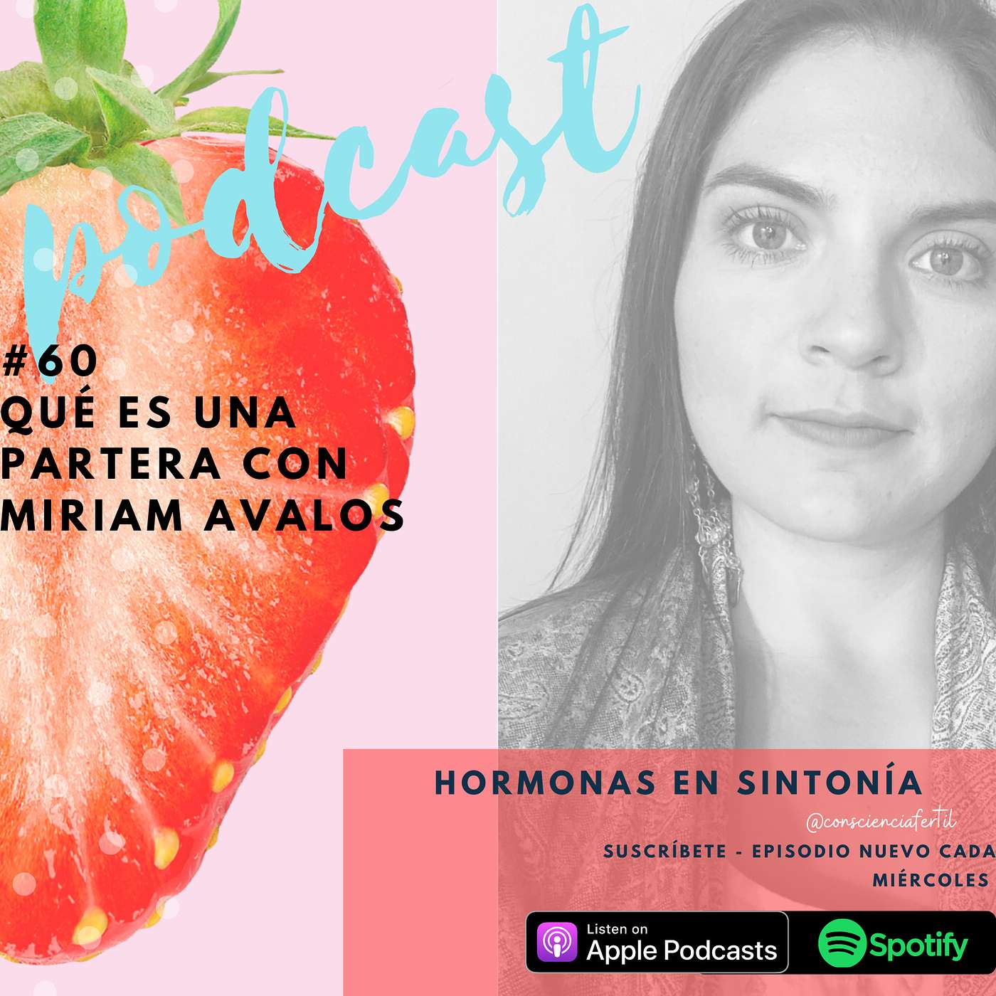 Hormonas en Sintonía