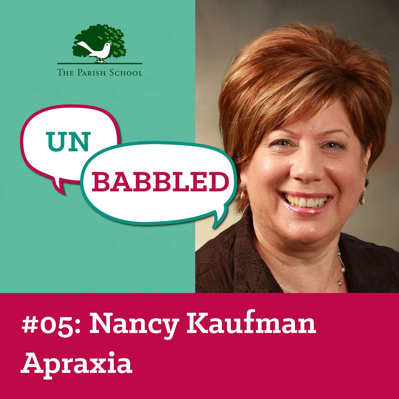 Unbabbled
