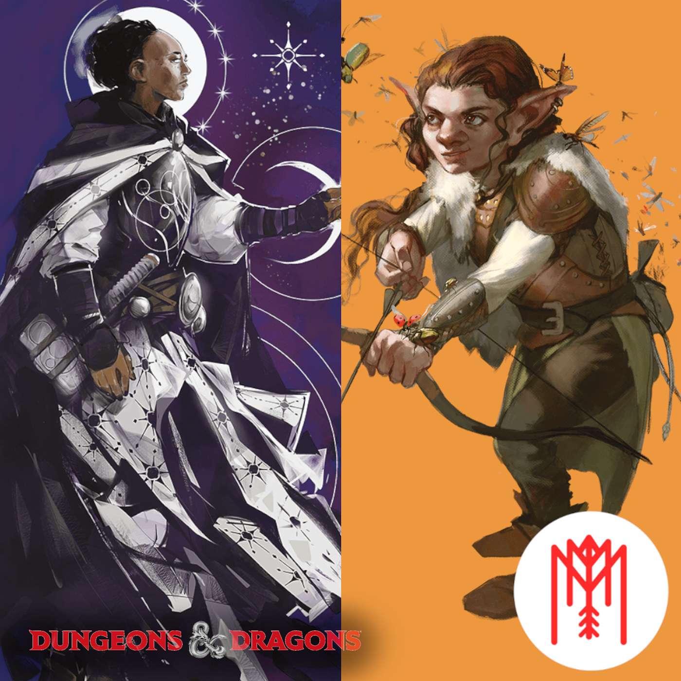 Cleric/Ranger Multiclass 2023 - Broken Subclasses to Broken Multiclasses