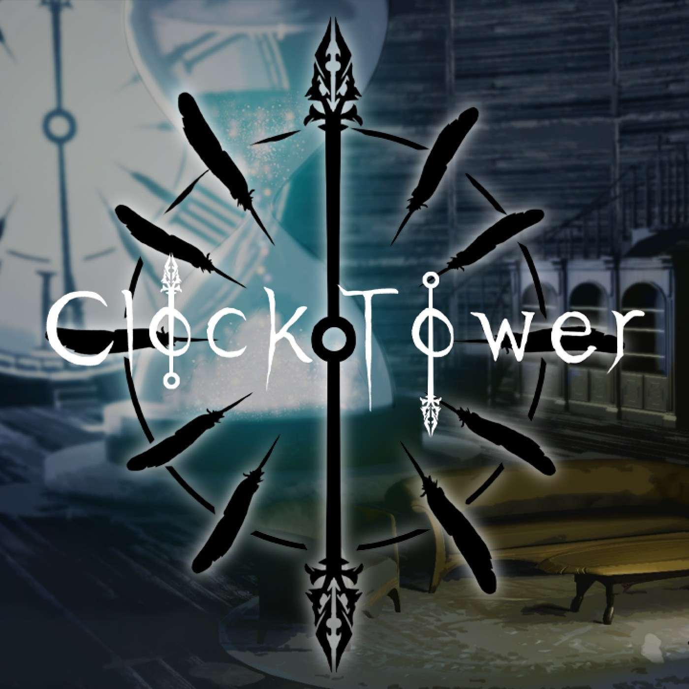 ClockTower:  A D&D 5e Experience.