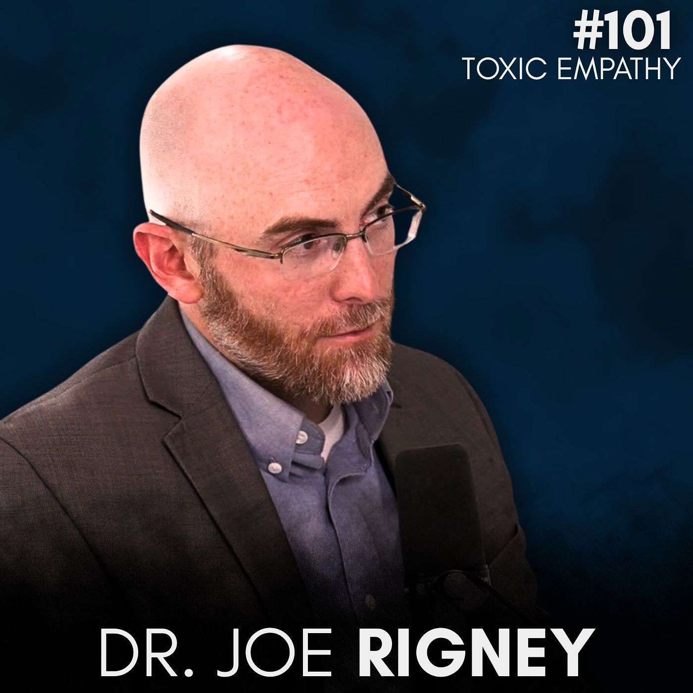Dr. Joe Rigney: This Lie Has Undermined the Church Dr. Joe Rigney: This Lie Has Undermined the Church