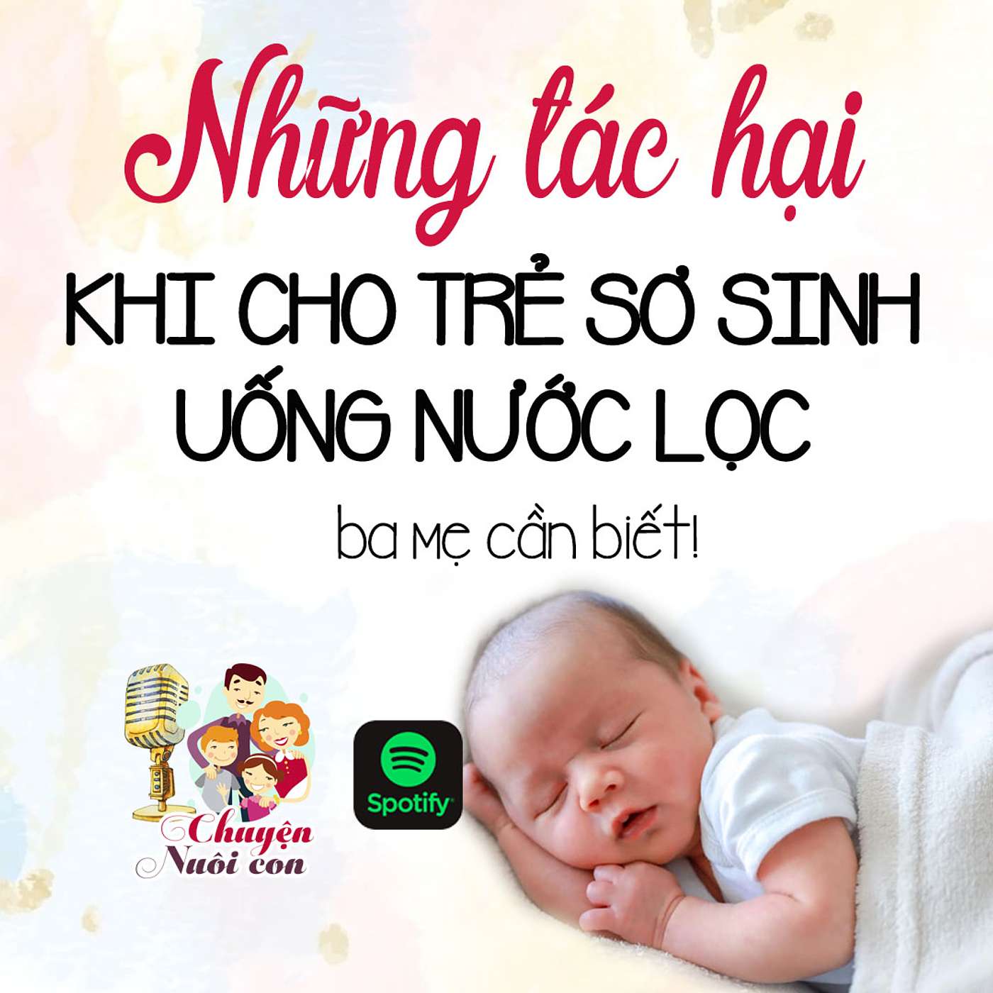 Chuyện Nuôi Dạy Con
