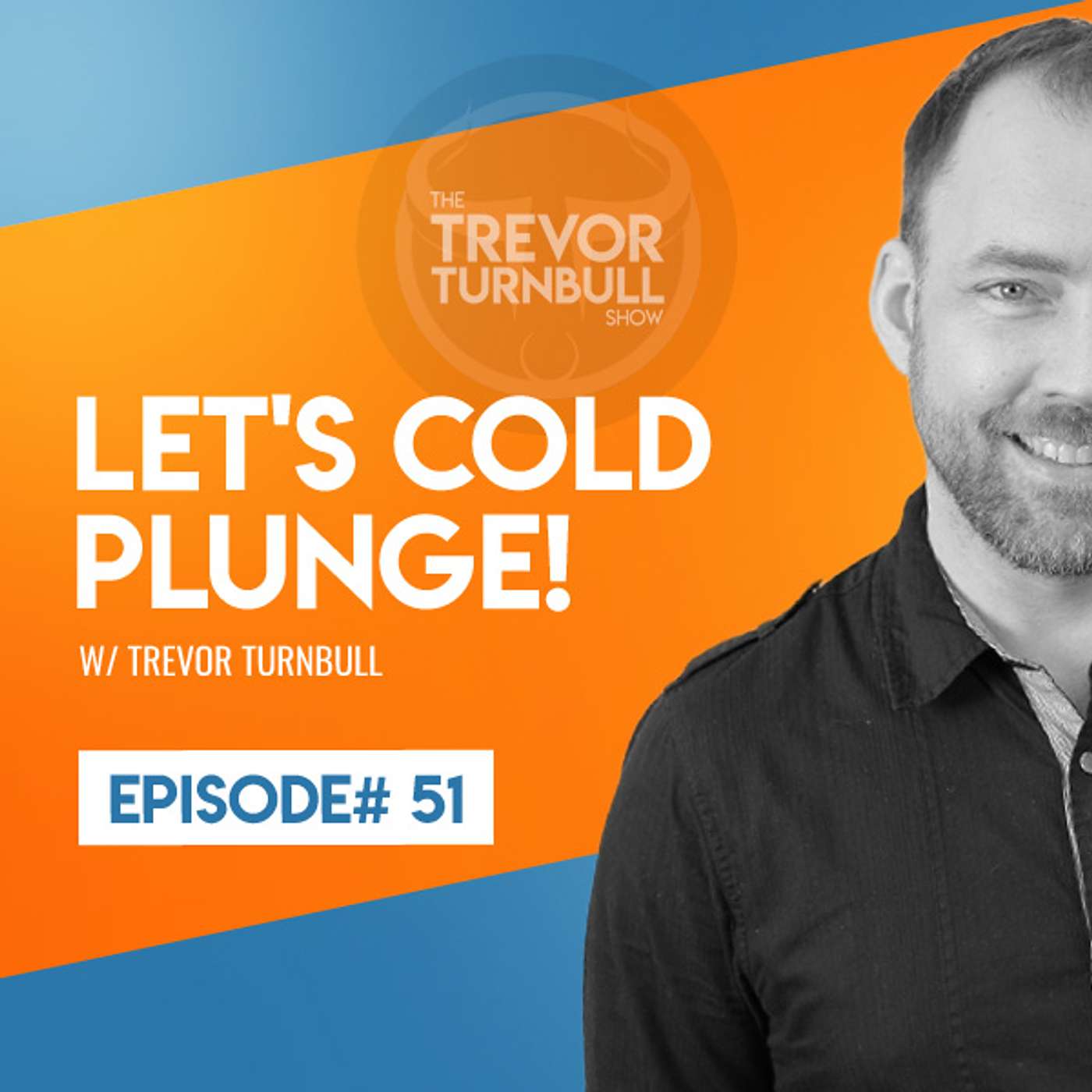 The Trevor Turnbull Show