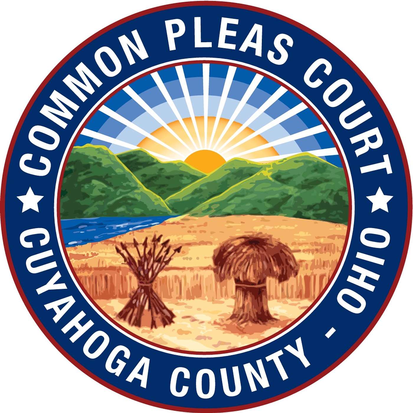 On The Record: The Podcast of the Cuyahoga County Common Pleas Court