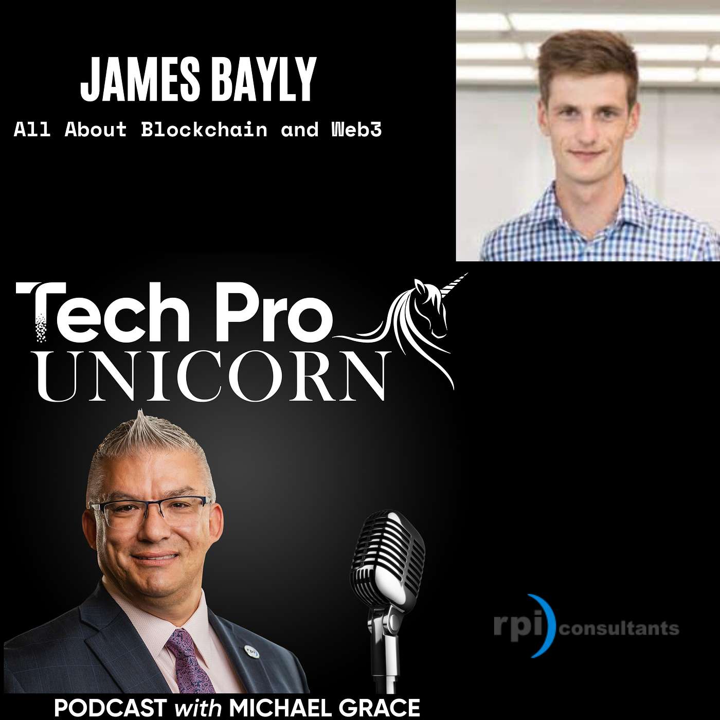 Tech Pro Unicorn Podcast