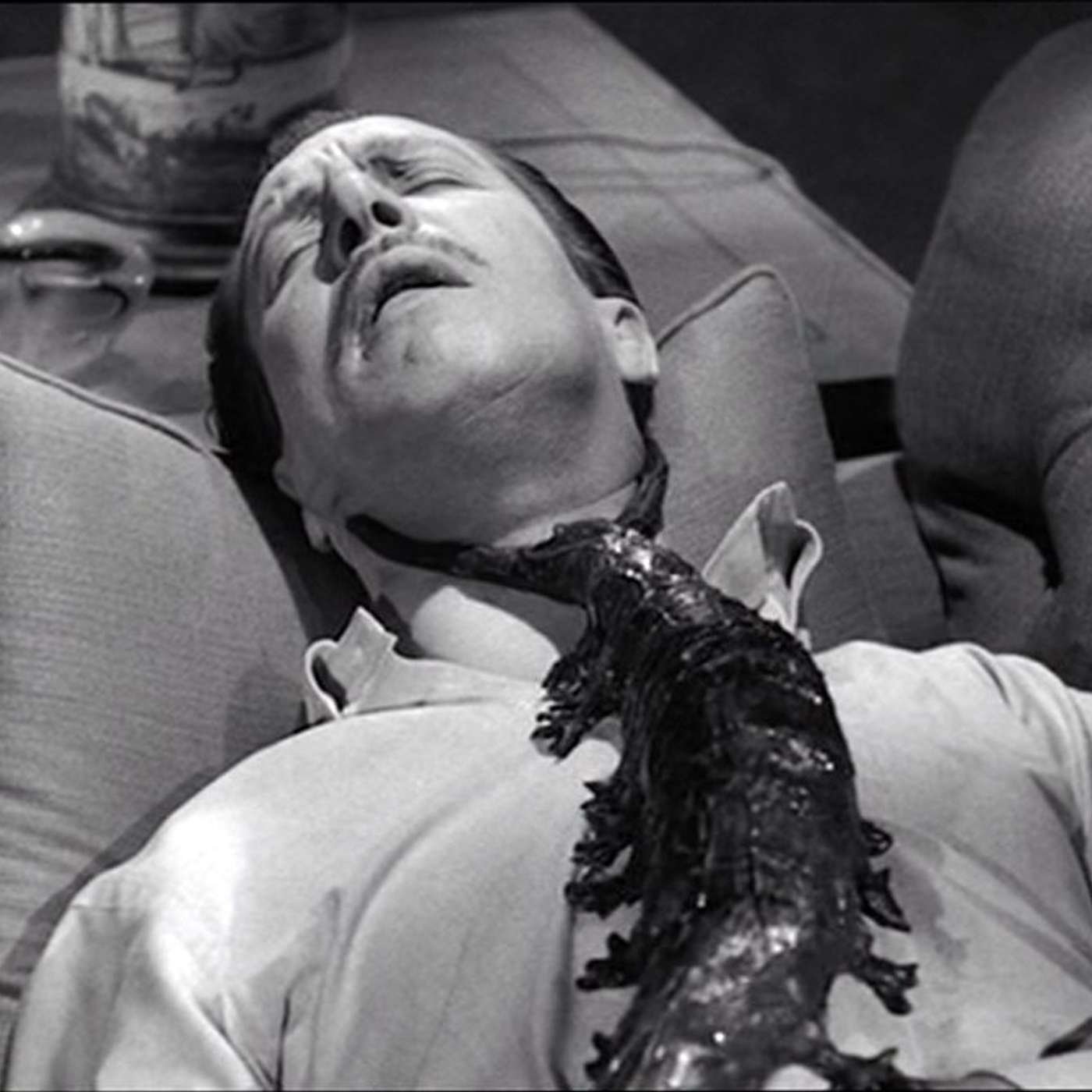 The Tingler