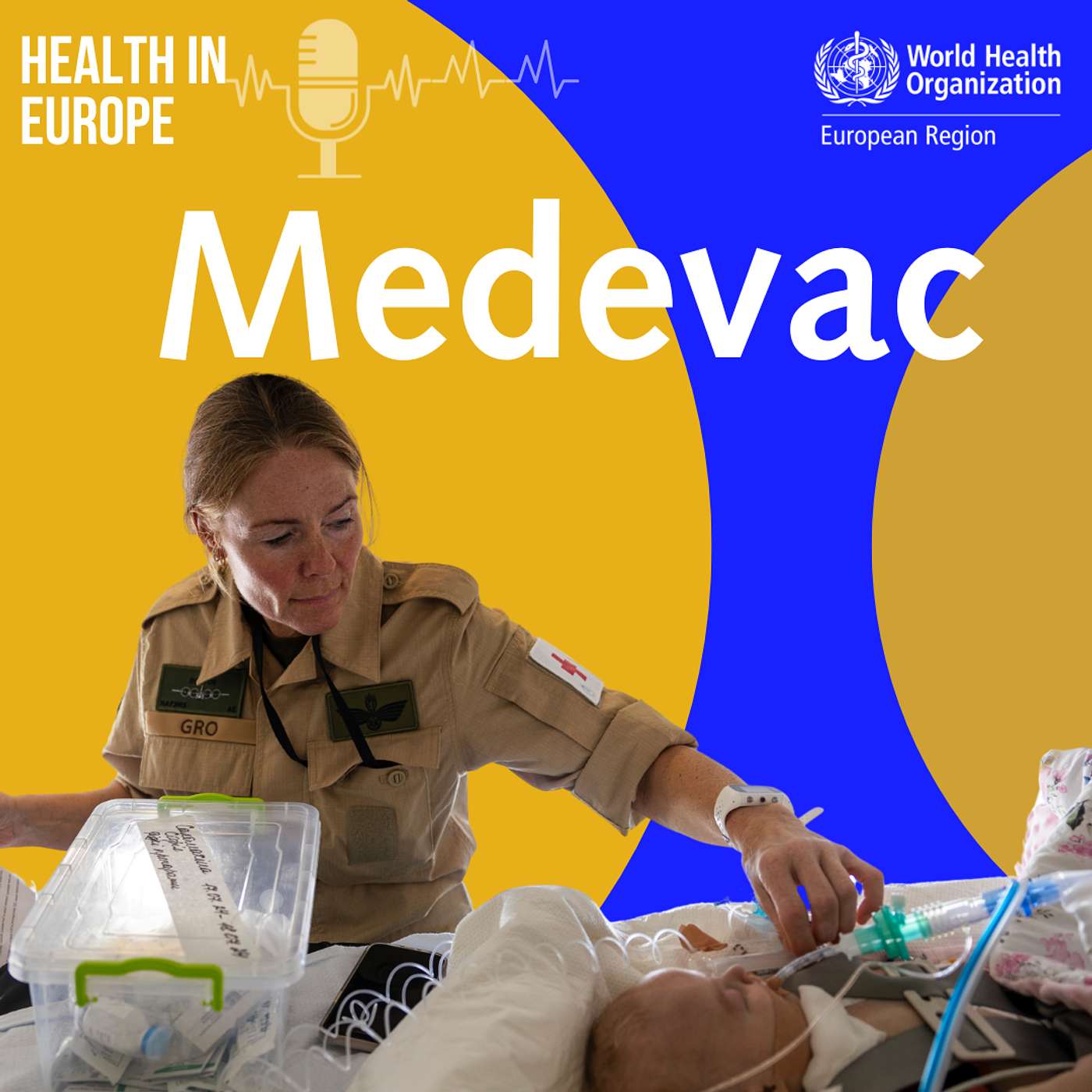 Medevac