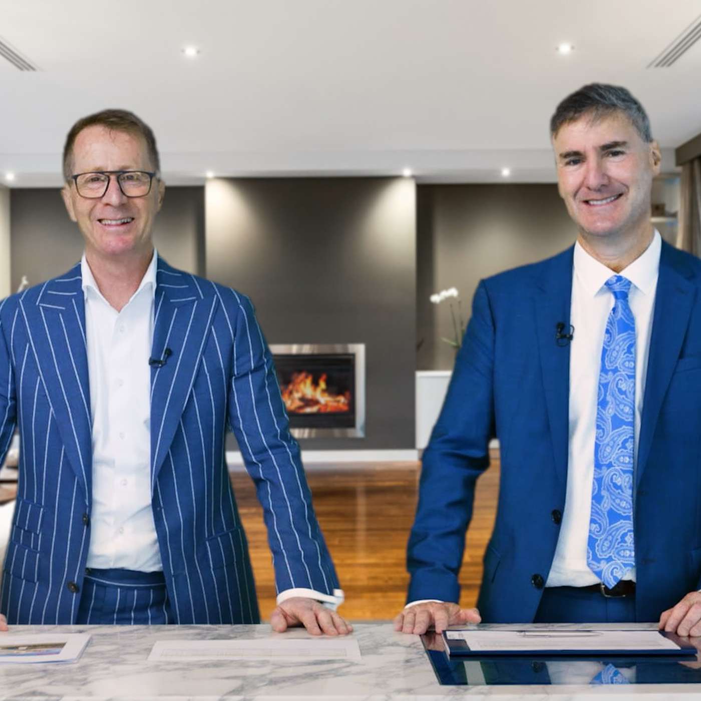 GPTV Ep. 426: 88% clearance last week, 88 bidders this week - what's next?