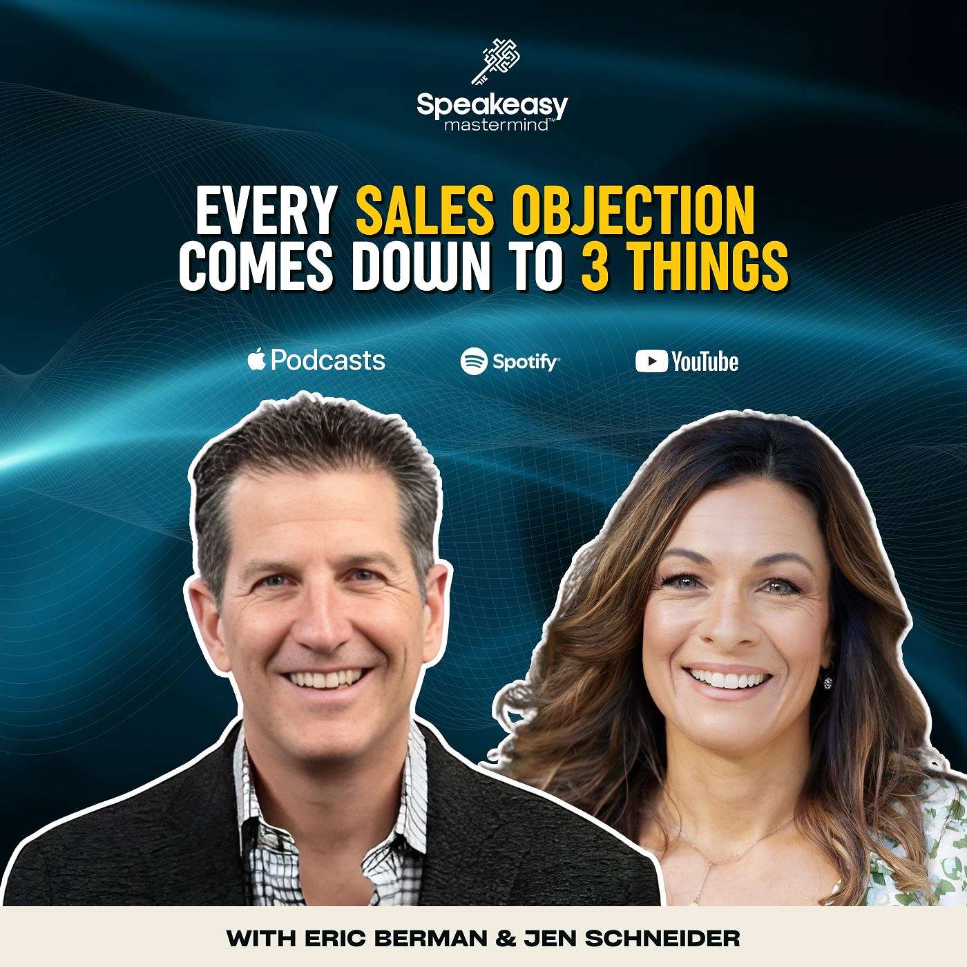 Sales Without the Sleaze: How to Close More Deals by Doing Less