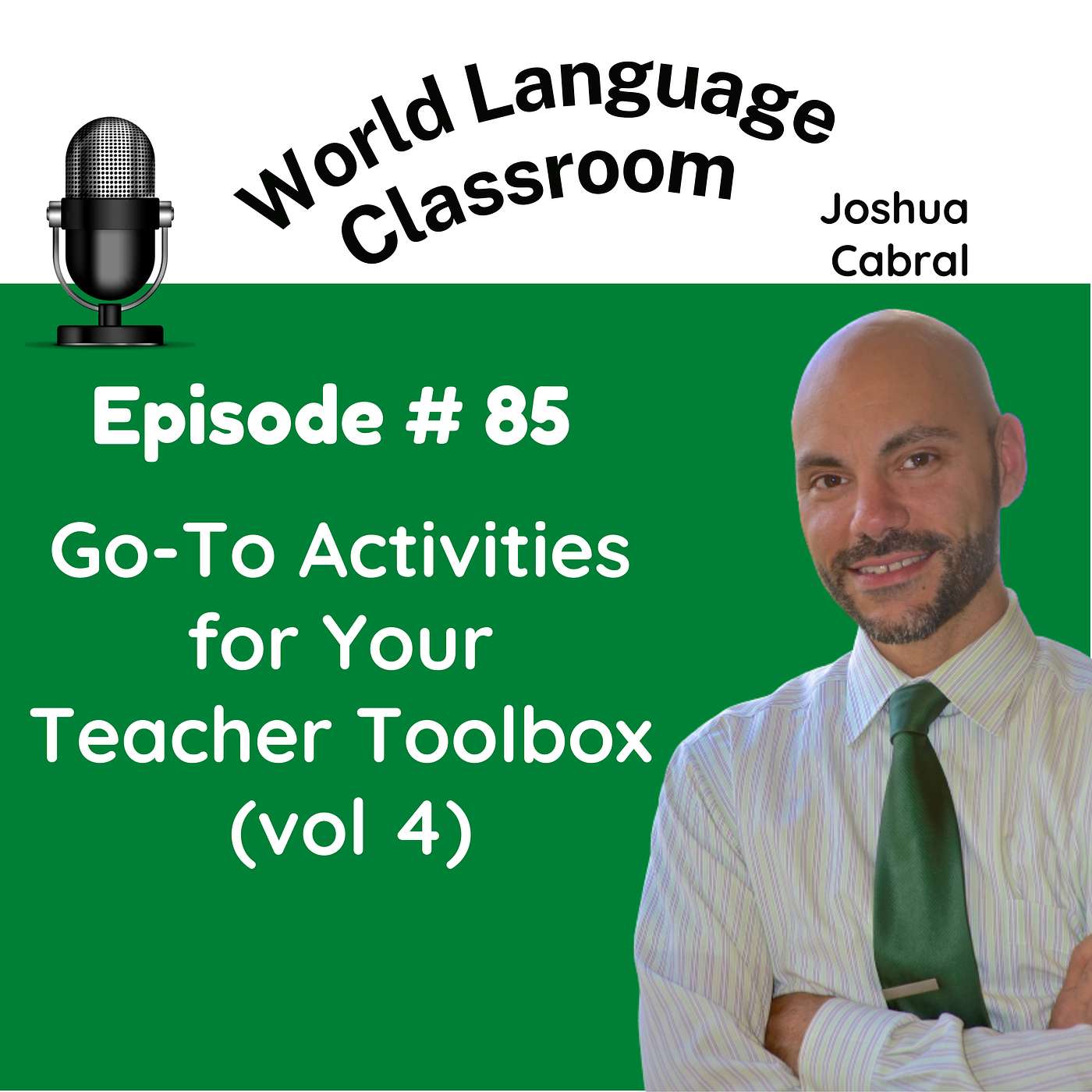 Go-To Activities for Your Teacher Toolbox (Vol 4)